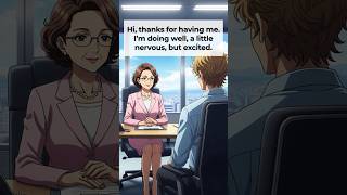 Game Developer Job Interview 🎮 | Real English Conversation + Vocabulary @nativeenglish2024