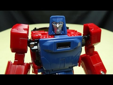 X-Transbots BOOST (Masterpiece Windcharger): EmGo's Transformers Reviews N' Stuff
