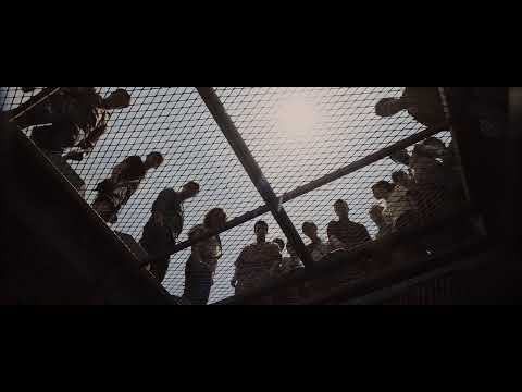 The Maze Runner - Opening Scene - HD