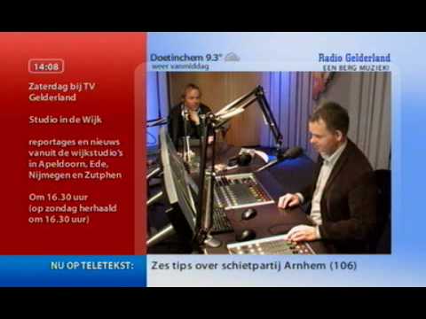 Gelderse Koppen (19-11-2008)