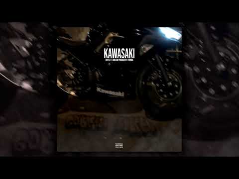BUFFEL - KAWASAKI feat. GOBLEAN (prod. 1y_gunda)