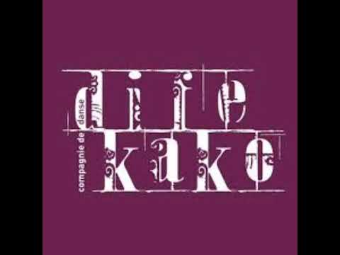 YU MEÏ - Dife Kako ( Remix By Gamer )