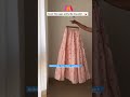Skirt Haul Myntrahaul Myntra Skirt Longskirts