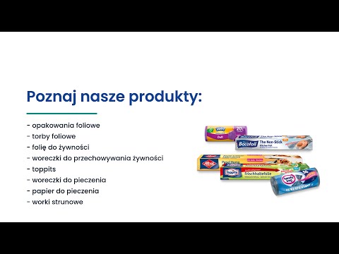 Cofresco Poland Sp. z o.o. Manufacturing Sp.k. - video