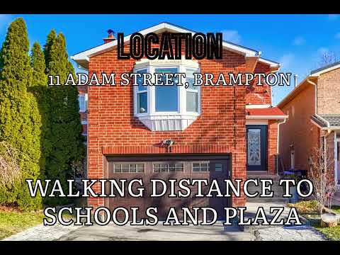 🚨𝗔𝘁𝘁𝗲𝗻𝘁𝗶𝗼𝗻: 𝗜𝗻𝘃𝗲𝘀𝘁𝗼𝗿𝘀 & 𝗙𝗶𝗿𝘀𝘁 𝗧𝗶𝗺𝗲 𝗛𝗼𝗺𝗲 𝗕𝘂𝘆𝗲𝗿𝘀🚨✨𝐋𝐈𝐒𝐓𝐄𝐃 𝐍𝐎𝐖✨💥𝐄𝐱𝐜𝐥𝐮𝐬𝐢𝐯𝐞💥📍11 𝐴𝑑𝑎𝑚 𝑆𝑡𝑟𝑒𝑒𝑡 𝐵𝑟𝑎𝑚𝑝𝑡𝑜𝑛, 𝑂𝑁