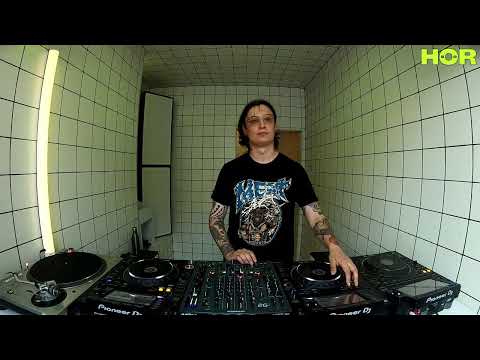 Planet X: 100 Years Of Colombia - JANEIN / June 4 / 7pm-8pm