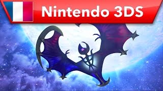 Pokémon Soleil et Lune