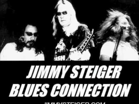 Jimmy's Blues