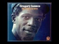Gregory Isaacs - Since The Other Day