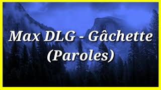 Gachette Music Video