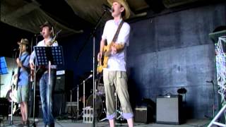THE RANCH　”Willin'　/　WALKIN THE COUNTRY"