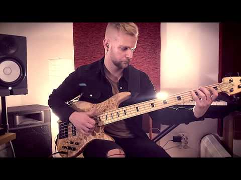 Gudics Twins - Twinder (Live Session)