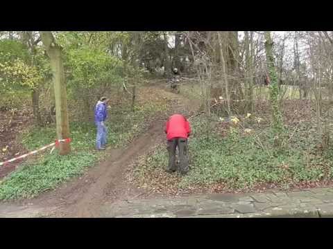 29 11 2015 Wommelgem Duatlon