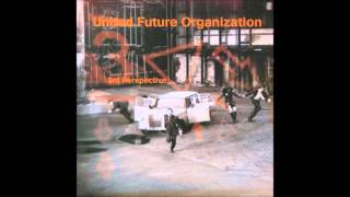 United Future Organization - 3rd Perspective (Full Album)