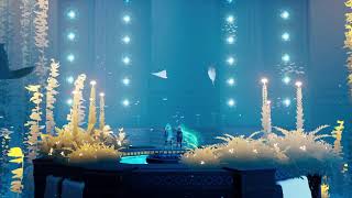 Sword of the sea | Catching a ride | part 4