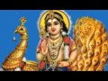 Kandha Sashti Kavacham Swami Malai Version