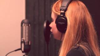 Valérie Carpentier et Daniel Lavoie - Los Angeles