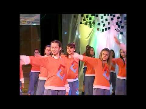 Zlatno Slavejce 2006 - Cukaj Srce - Zorica Ilievska