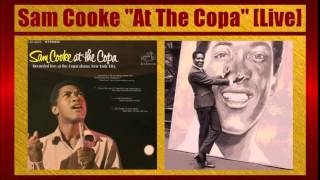 Sam cooke (When I fall in love.)