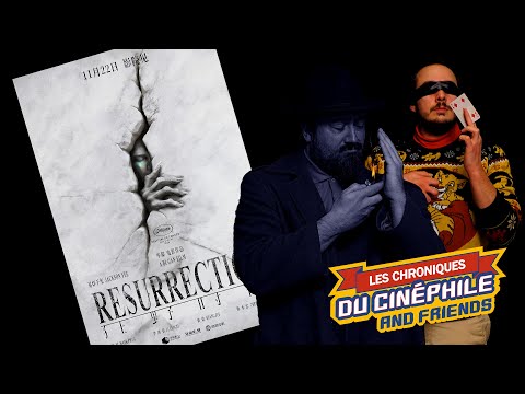 LCDC - Resurrection (feat. Matthieu Hague) (Prix Spécial 2025)