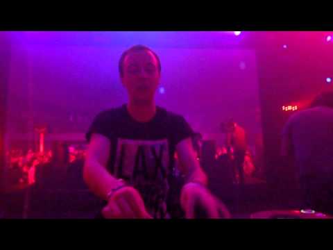Andrew Rayel - How Do I Know - Exchange LA