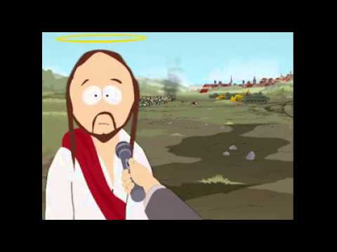 download lagu mp3 mp4 South Park What Would Jesus Do, download lagu South Park What Would Jesus Do gratis, unduh video klip South Park What Would Jesus Do