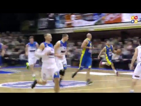 Pogoń Prudnik - SKK Siedlce