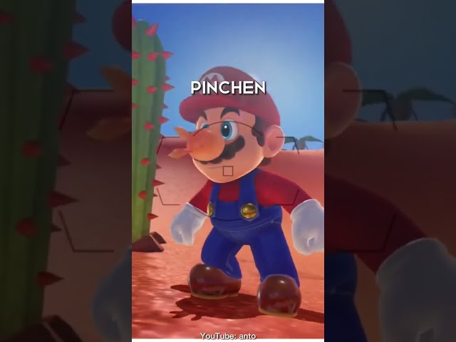 Vídeo relacionado con Net Addiction - Super Mario - Peluche 14 CM Goomba (Nintendo Switch)