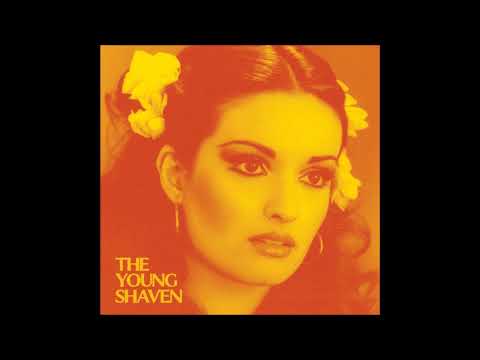 The Young Shaven - Honey Babe (Official Audio)