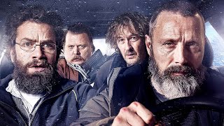 Рыцари справедливости — Русский трейлер (2021)