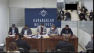 Karabağlar Belediyesi Sürücülü ve Sürücüsüz Taşıt Kiralama Hizmet Alımı İşi'ne A