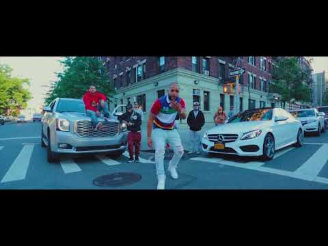 FLASHY STUNNA -  OUT YOUR FELLING  DIR BY JOOKS FILMS