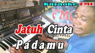 Download lagu Kekasih NADA PRIA By Pance F Pondaag | Versi Remik Manual || KARAOKE KN7000 FMC mp3