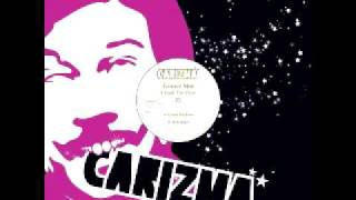 Groove Man - Tech Noize