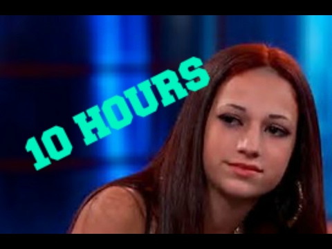 Cash Me Outside How Bow Dah - 10 Hours