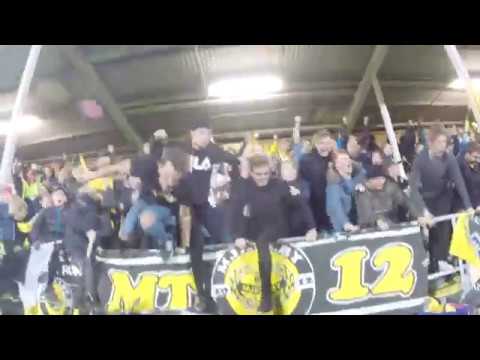 MJÄLLBYLÄKTAREN 2017 - TEASER