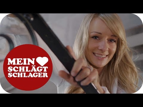 Christin Stark - Nein, nein, nein (Offizielles Musikvideo)