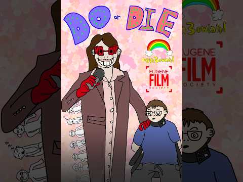 Do or Die (Featurette)