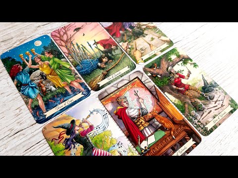 Wochenbotschaft 27.01. - 02.02.2025🌟GLÜCKSMOMENTE☀️Ein Wandel zu Deinen Gunsten! Tarot
