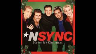 NSync - In Love on Christmas