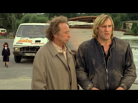 Les fugitifs - t'en va pas !