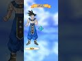 Fusion Of Goku And Zeno Dragon Ball Super 720P HD Mp4