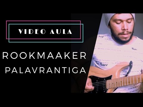 Rookmaaker - Palavrantiga