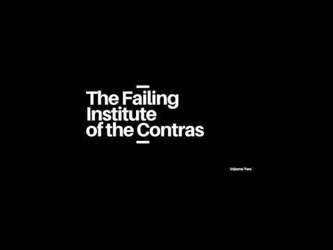 Prefuse 73 - The Failing Institute of the Contras (Full Album)