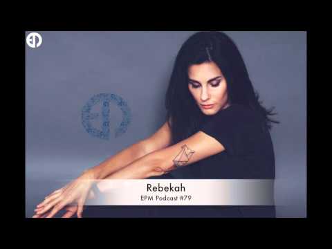 EPM Podcast #79 - Rebekah