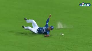 [分享] 林益全失誤影片