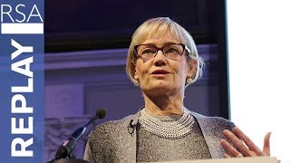 If Not Us, Then Who? | Alison Brooks | RSA Replay video