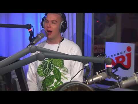 [FARAO] Jag skiter i att du ska sluta med Instagram! Seriöst!- NRJ SWEDEN