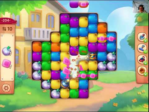 Farmscapes Level 204