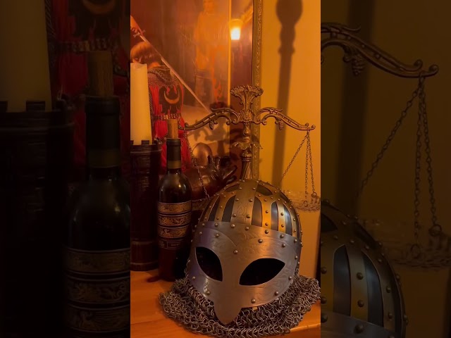 Vídeo relacionado con kaiyun Gatoafractas Tapiz Estético Del Dormitorio - De PaRojo Independiente Decoración De La Habitación Estilo medieval Colgante De PaRojo, Arte De PaRojo 180cmx230cm